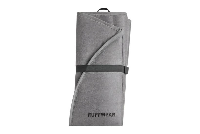 Туристичний килимок для собак Ruffwear Highlands™ M 60-84,5 см Сірий