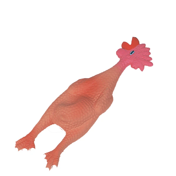 Іграшка для собак Flamingo Chicken Small