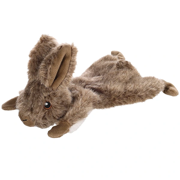 Іграшка для собак Flamingo Forre Rabbit, Кролик