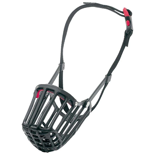Намордник для собак Flamingo Synthetic 10