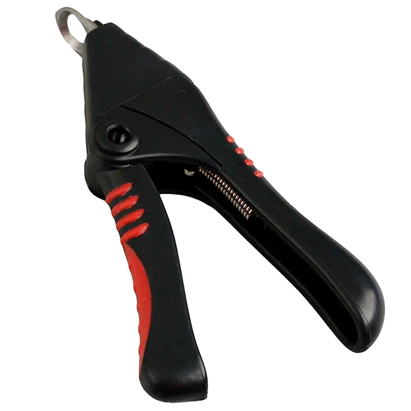 Кігтеріз Flamingo Nail Clipper Guillotine Luxe