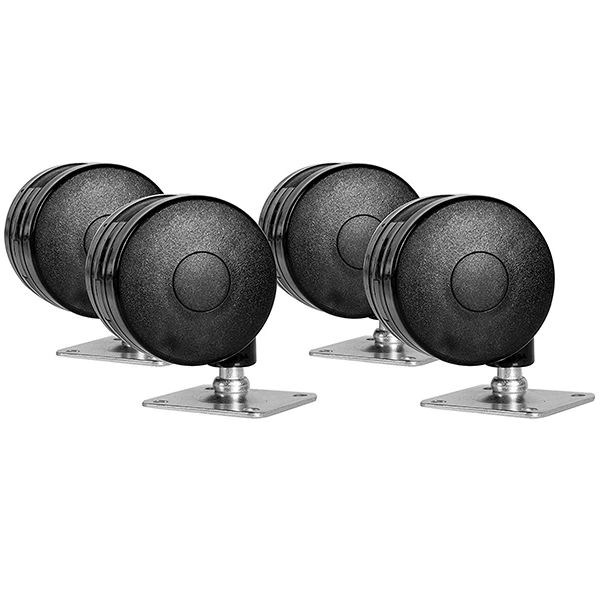 Колеса для переноски Flamingo Nomad Wheels