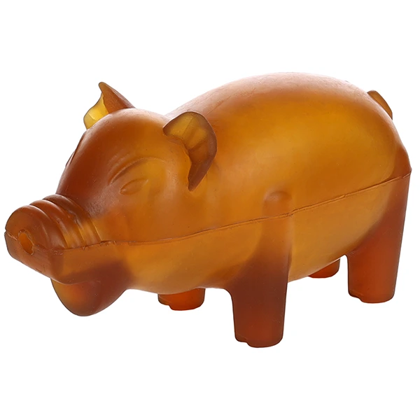 Іграшка для собак Flamingo Rubba Pig, Порося