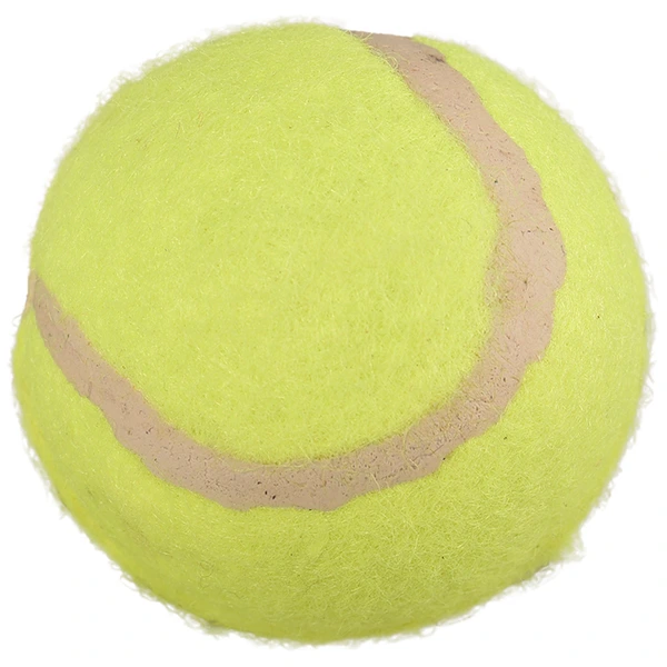 М'яч для собак Flamingo Smash Tennis Ball