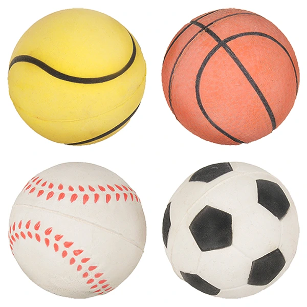 Іграшка для собак м'яч Flamingo Sport Ball