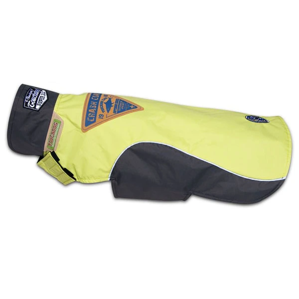 Одяг для собак Flamingo Touchdog Coat, попона
