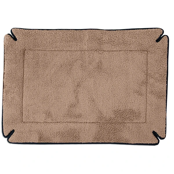 Підстилка для собак K&H Pet Products Self-Warming Crate Pad, Моко
