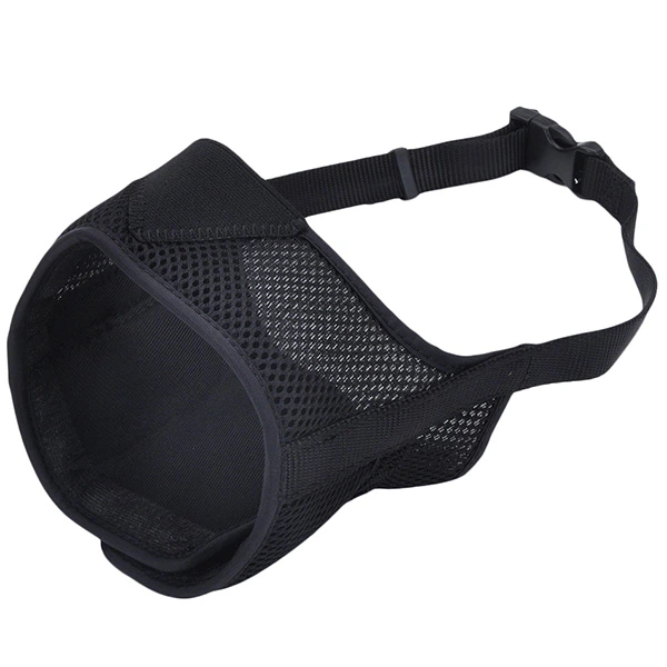 Намордник для собак Coastal Best Fit Adjustable Comfort Muzzle, нейлон, XL