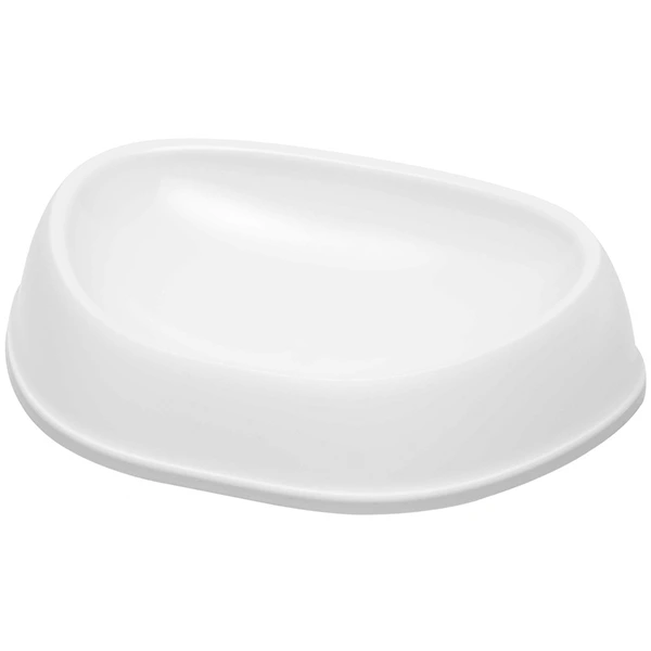 Миска для собак та котів Moderna Sensibowl, 0.2 л, Білий