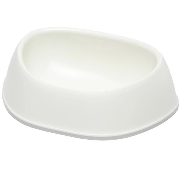 Миска для собак та котів Moderna Sensibowl, 0.35 л, Білий