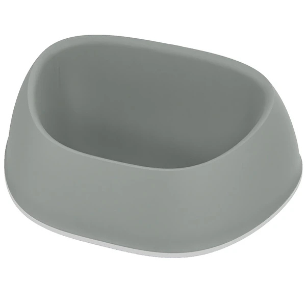 Миска для собак і котів Moderna Sensibowl, Оливковий, 0.35 л