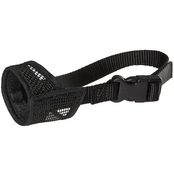 Намордник для собак Coastal Best Fit Mesh Muzzle, розмір 2
