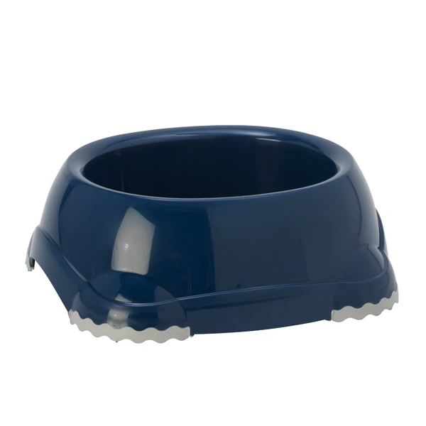 Миска для собак Moderna Smarty Bowl Medium, Чорничний, 735 мл