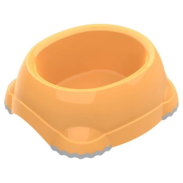 Миска для собак Moderna Smarty Bowl, Абрикосовий, 735 мл
