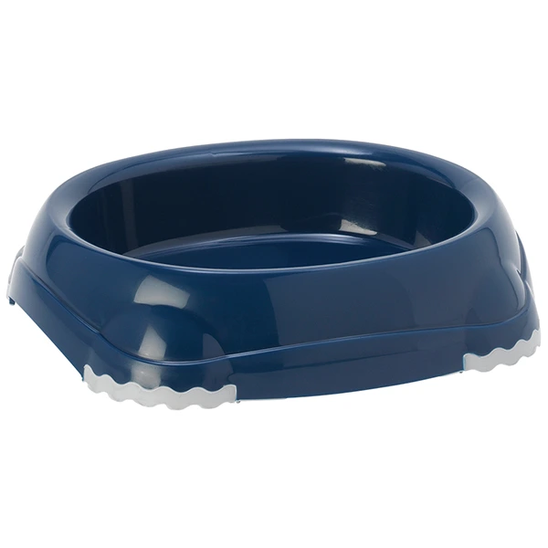 Миска для котів Moderna Smarty Bowl X-Small, 0.21 л, Чорнична