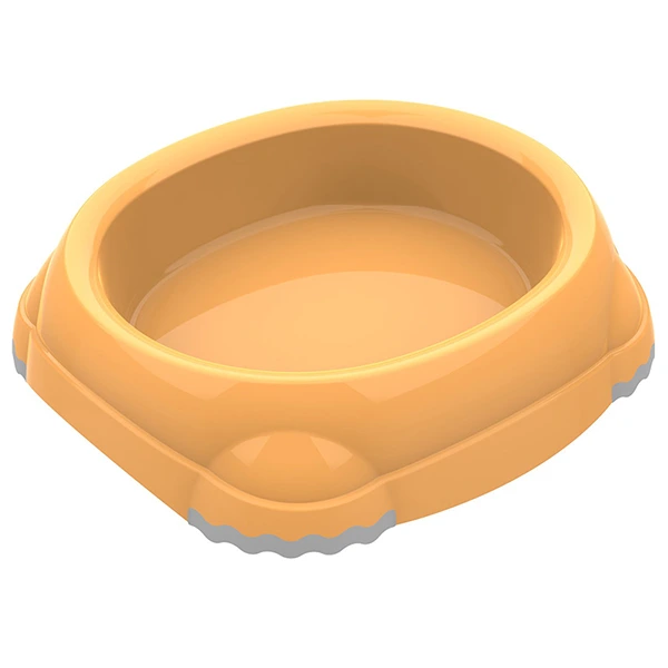 Миска для котів Moderna Smarty Bowl X-Small, Абрикосовий, 210мл