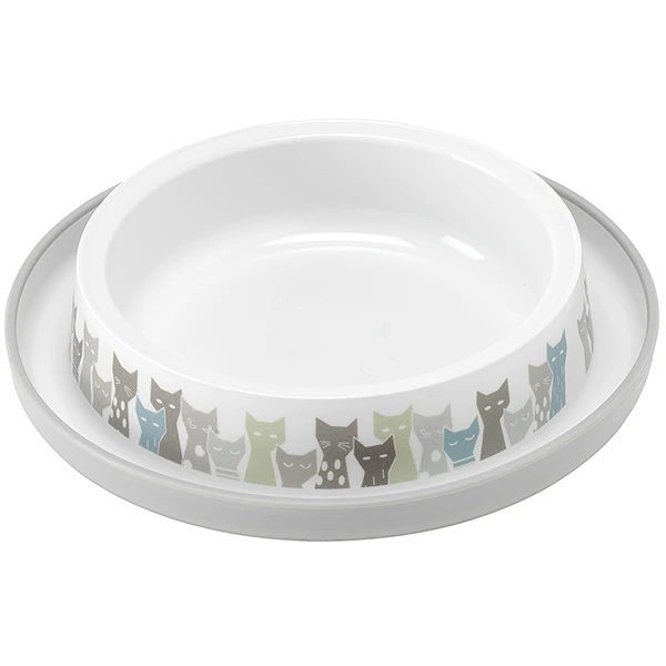 Миска для котів Moderna Trendy Dinner Maasai, Масаї