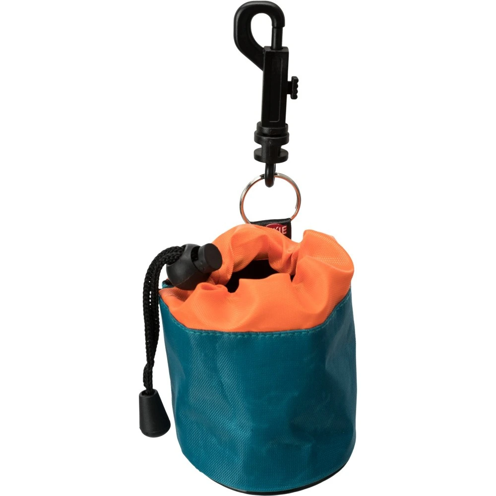 Сумка Trixie Dog Activity Mini для собак для дрессировки нейлоновая 7х9 см