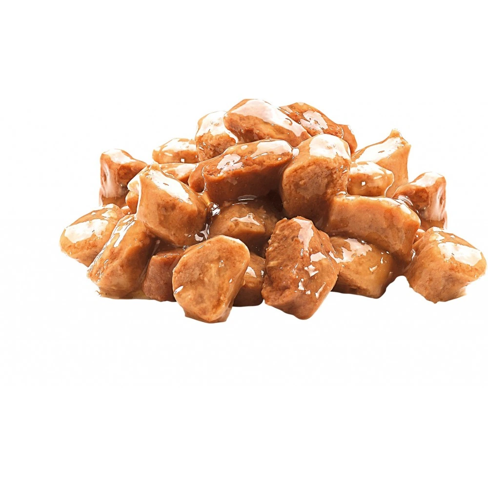 Корм вологий Brit Premium Cat Kitten Chicken Chunks pouch для кошенят з куркою 100 г