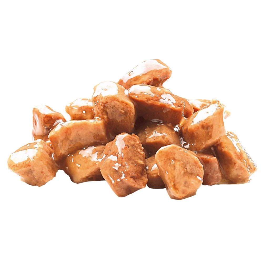 Влажный корм Brit Premium Cat Fish Plate pouches набор паучей для кошек рыбная тарелка с треской, лососем и форелью 100 г х 4 шт.