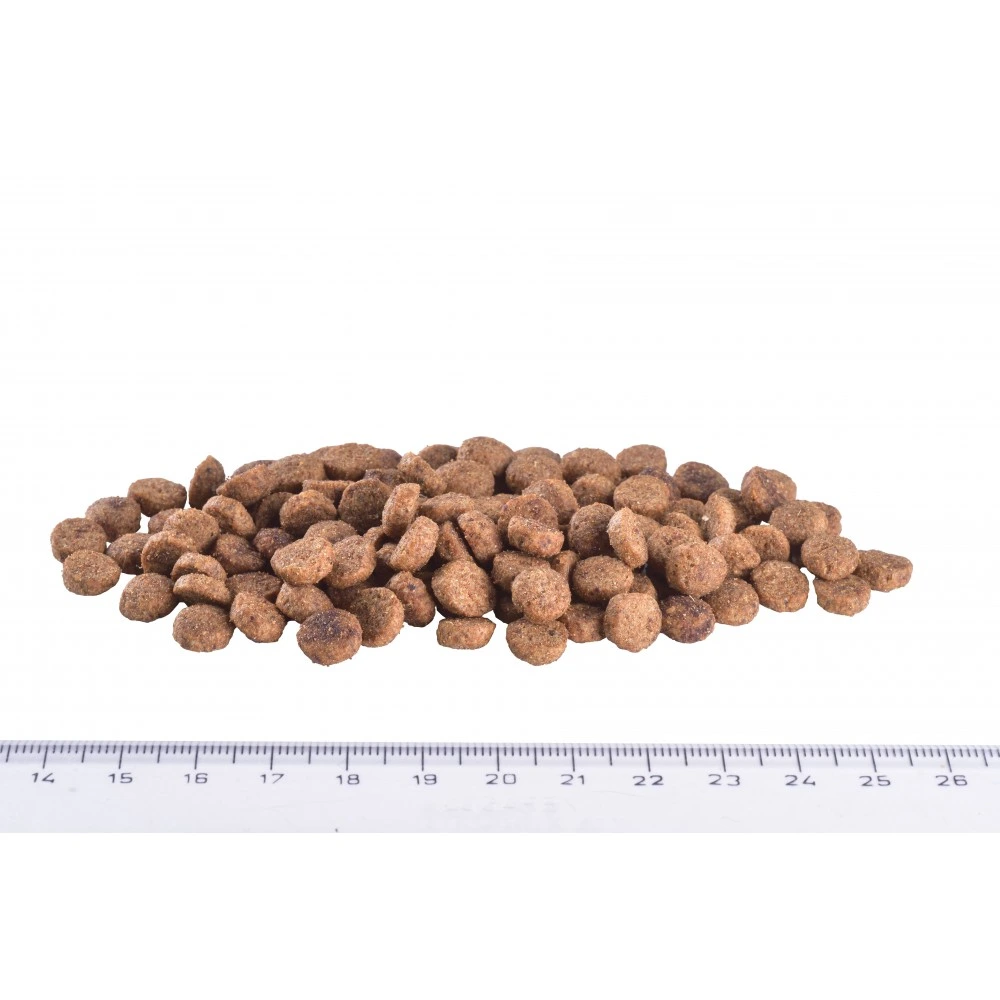 Корм сухий Brit Grain Free VetDiet Cat Obesity для котів з зайвою вагою та ожирінням з куркою та горохом 2 кг