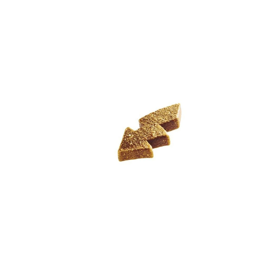 Ласощі Brit Care Functional Snack Endurance для собак з підвищеною активністю з ягням та бананом 150 г