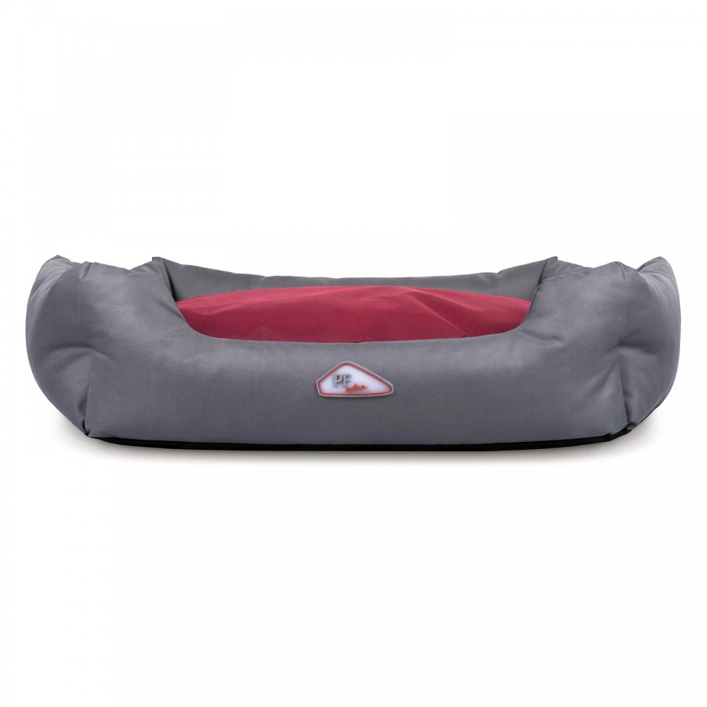 Лежак Pet Fashion Bosphorus 1 для собак 60х53х18 см