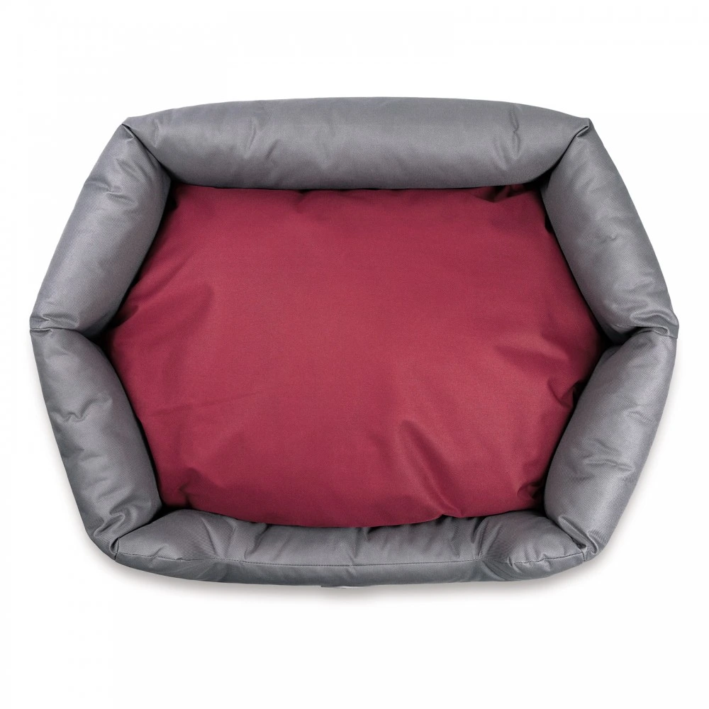 Лежак Pet Fashion Bosphorus 1 для собак 60х53х18 см