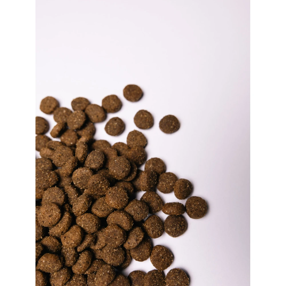 Корм сухий Savory Junior Large rich in Fresh Turkey and Chicken для молодих собак великих порід від 25 кг зі свіжою індичкою