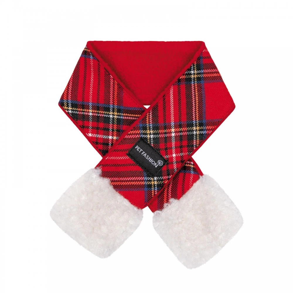 Шарф Pet Fashion Happy для собак XS-S