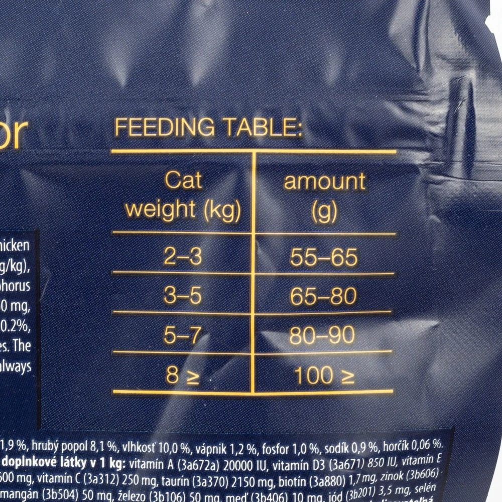 Корм сухий Brit Premium Cat by Nature Adult Salmon для дорослих котів з лососем 1,5 кг