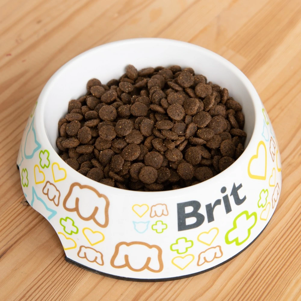 Корм сухой Brit Premium by Nature Cat Sterilised для стерилизованных кошек с курицей 300 г
