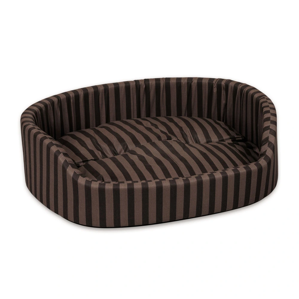Лежак Природа Coral 3 для собак 66х57х19 см