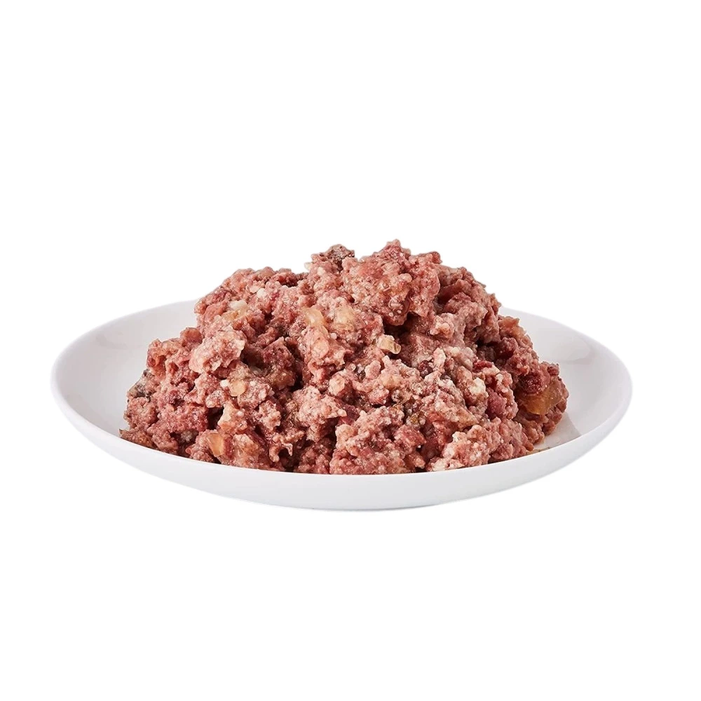 Корм вологий Carny Adult Beef, Turkey Shrimps для домашніх котів з яловичиною індичкою і креветками 200 г