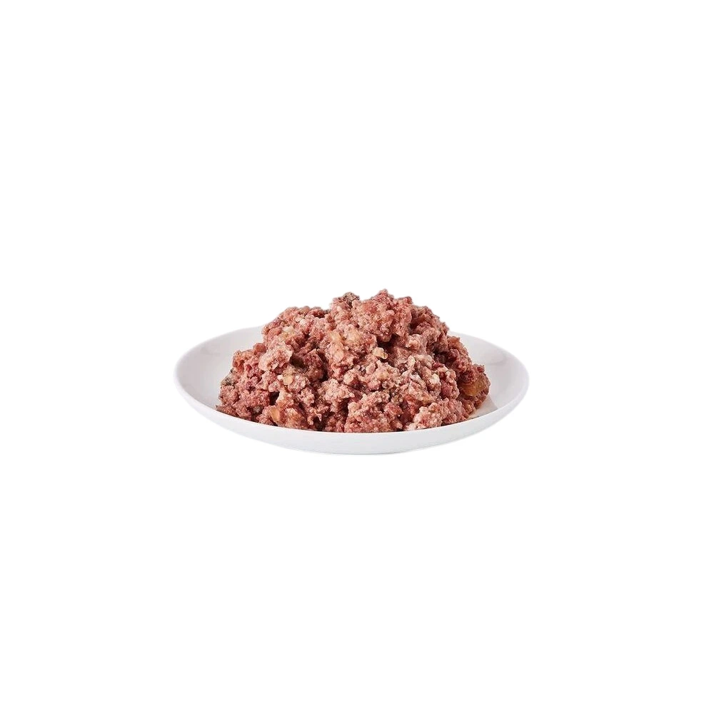 Корм вологий Carny Adult Beef Venison with Cowberries для дорослих котів з яловичиною олениною та брусницею 400 г