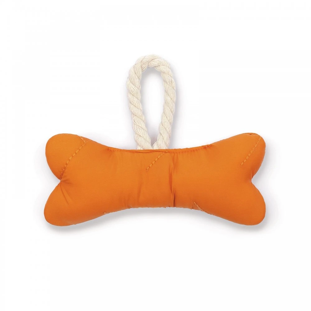 Іграшка Pet Fashion Кісточка з канатом для собак