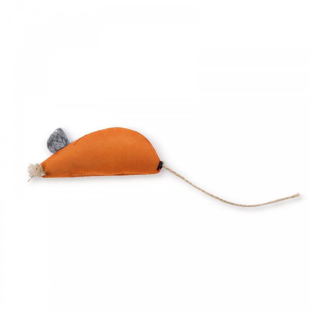 Іграшка Pet Fashion Миша для котів