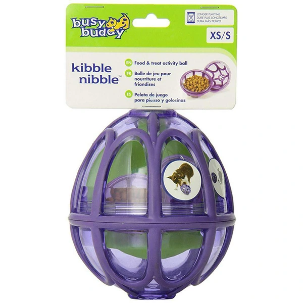 Іграшка для собак PetSafe Busy Buddy Kibble Nibble