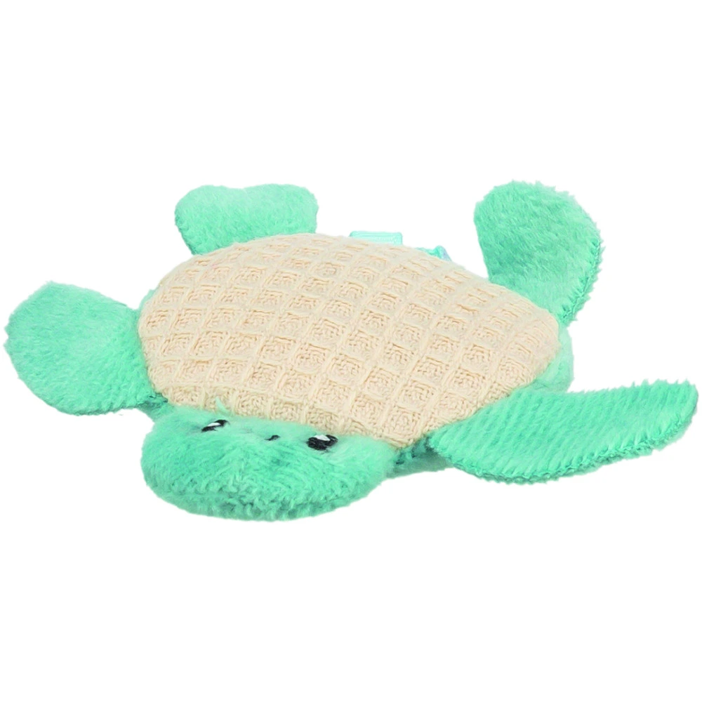 Игрушка Trixie для кошек Морские звери плюш с кошачьей мятой 5–8 см