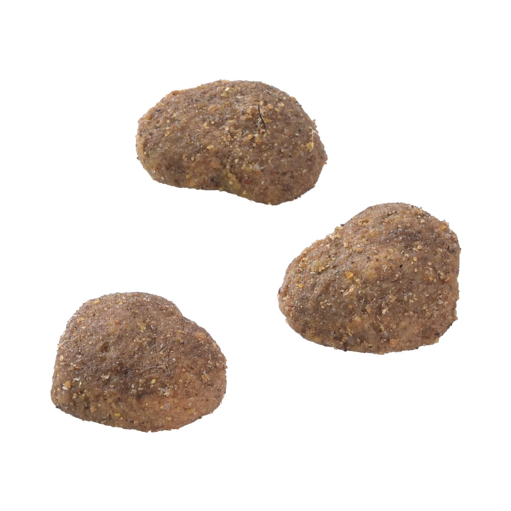 Ласощі Brit Care Superfruits Snack Lamb д/котів з ягням і кокосом 100 г