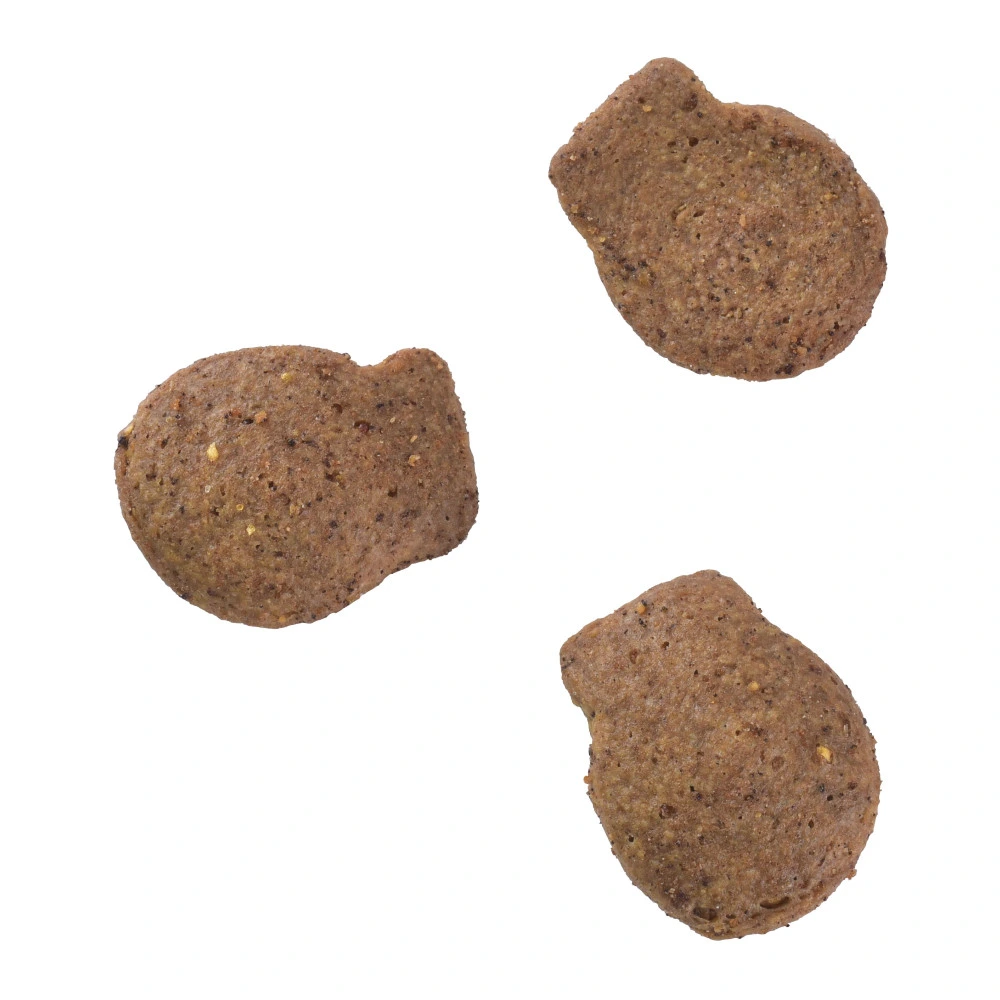 Ласощі Brit Care Superfruits Snack Herring д/стерилізованих котів з оселедецем і обліпихою 100 г