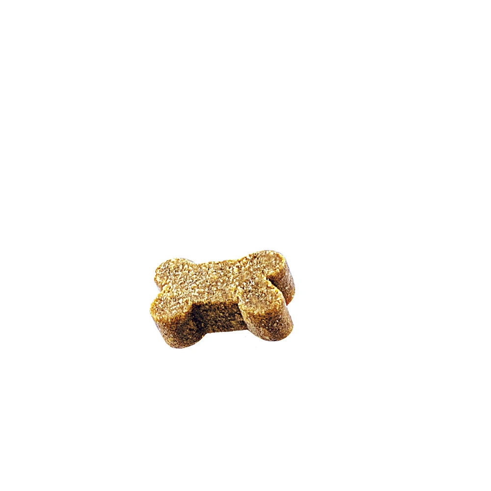 Ласощі Brit Care Functional Snack Antistress Shrimps д/собак напіввологі д/заспокоєння креветки 150 г