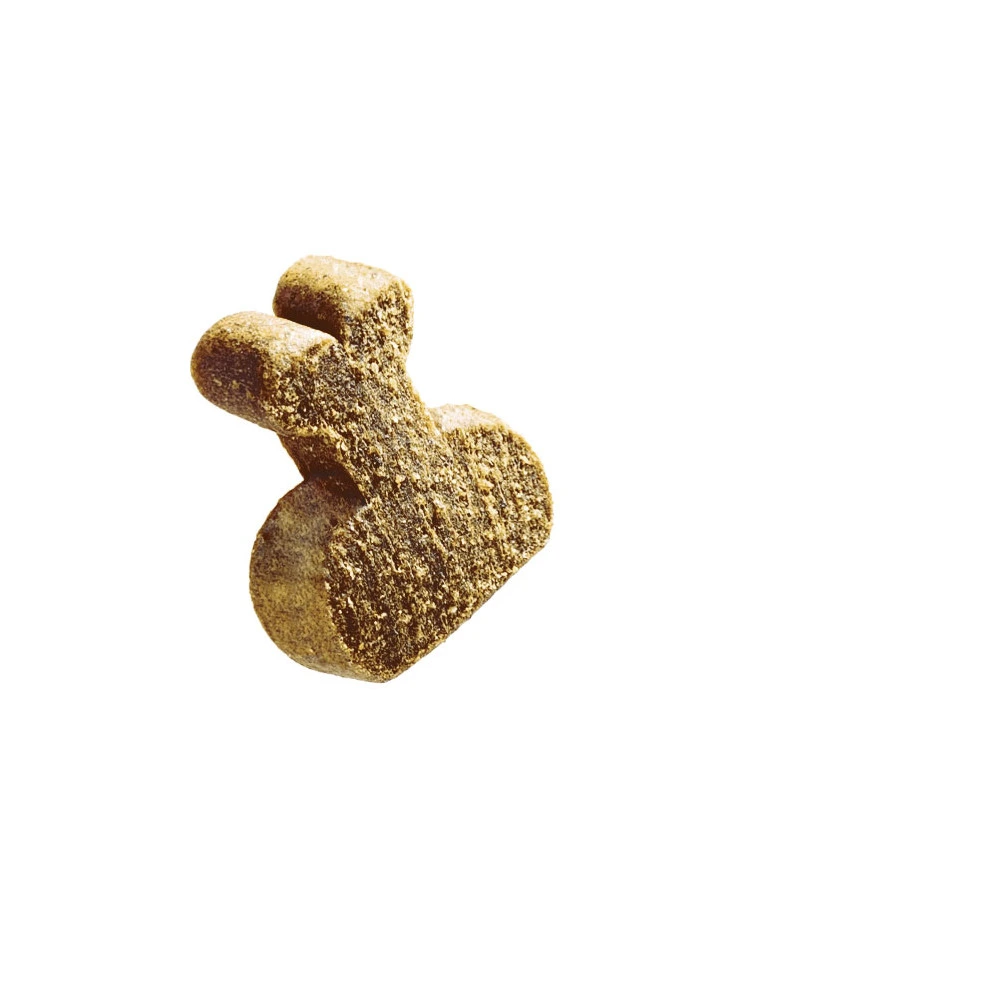 Ласощі Brit Care Functional Snack Mineral Ham д/цуценят напіввологі мінерали і шинка 150 г