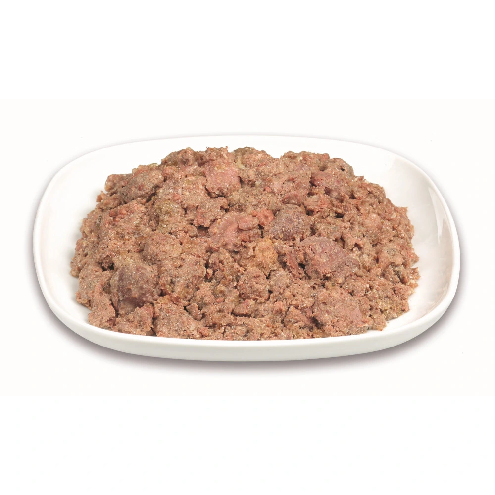 Консервований корм для собак Animonda GranCarno Adult Deer with Apple, з олениною і яблуком, 800 г