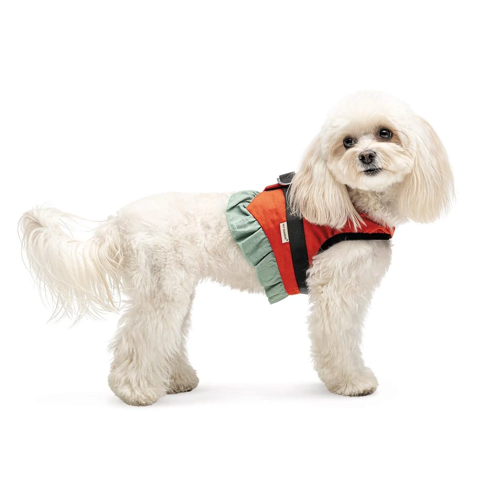 Шлея Monika ТМ Pet Fashion для собак XS