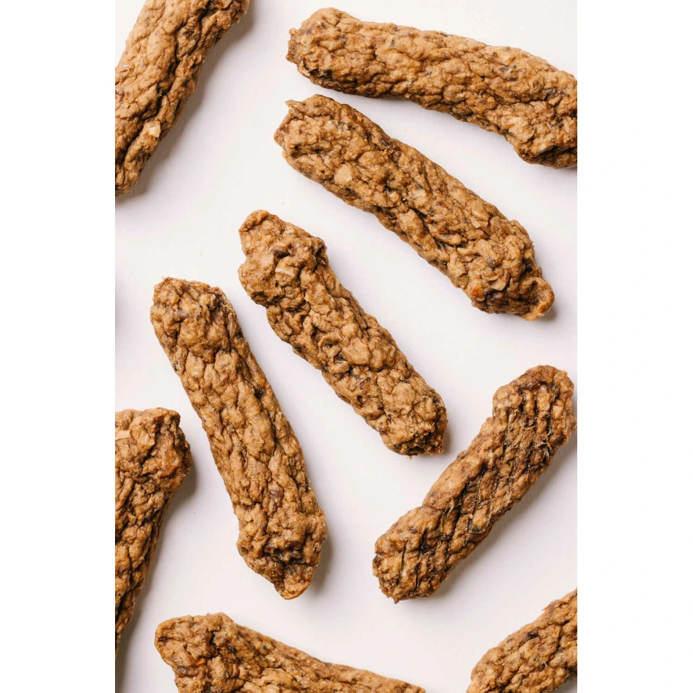 Джерки Savory Bars With Rabbit батончики для собак з кроликом 100 г