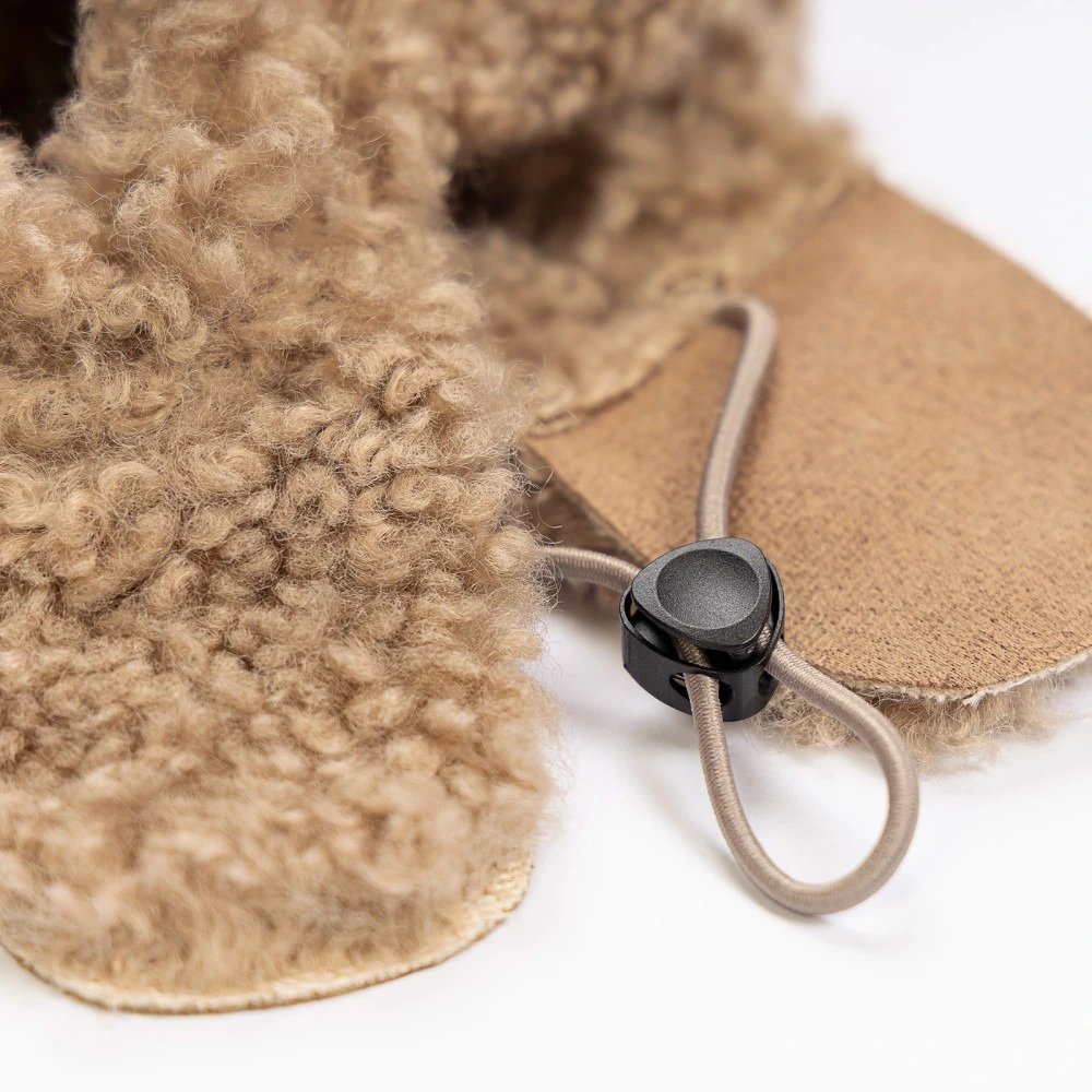 Шапка Valley Pet Fashion для собак, розмір S бежева