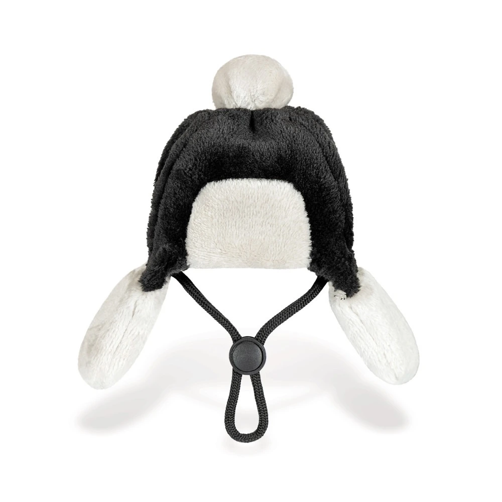 Шапка Bubo Pet Fashion для собак, розмір ХS чорна