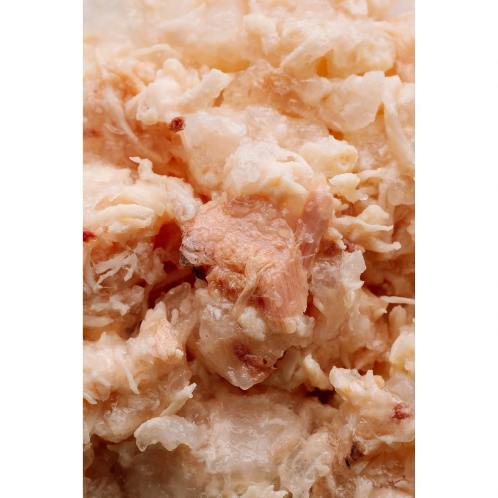 Корм вологий Savory Chicken Fillets rich in Tuna in Jelly for Adult Cats філе курки з тунцем в желе для дорослих котів, 70 г