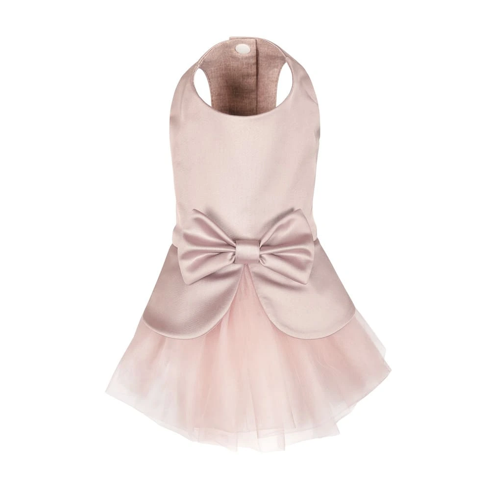 Сукня святкова Pet Fashion Nikole для собак XS